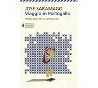 Viaggio in Portogallo