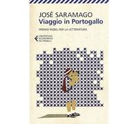 Viaggio in Portogallo [Paperback] [May 24, 2022] Saramago