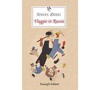 Viaggio in Russia