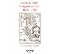 Viaggio in Siam (1685-1688)