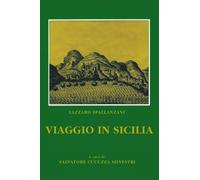 VIAGGIO IN SICILIA dello SPALLANZANI - Affararte Palermo