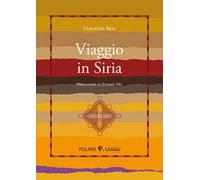 Viaggio in Siria