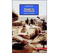 Viaggio in Terrasanta