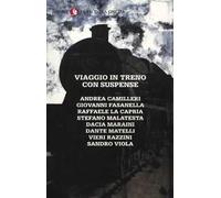 Viaggio in treno con suspense