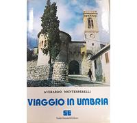 Viaggio in Umbria