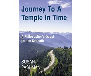 Viaggio in un tempio nel tempo: alla ricerca di un filosofo - NUOVO Susan Pas...