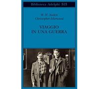 Viaggio in una guerra