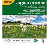 Viaggio in Val Trebbia-Journey through Val Trebbia