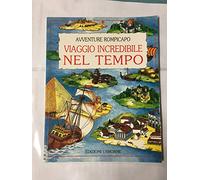 Viaggio incredibile nel tempo