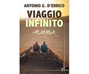 Viaggio infinito. Al-Rihla