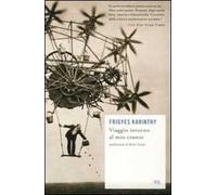 Viaggio intorno al mio cranio