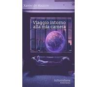 Viaggio intorno alla mia camera