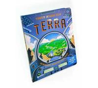 Viaggio intorno alla terra. Ediz. a colori