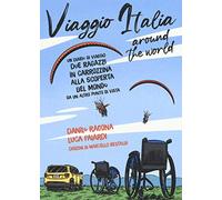 Viaggio Italia around the world