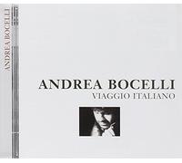 Viaggio Italiano by Andrea Bocelli (2004-01-06)