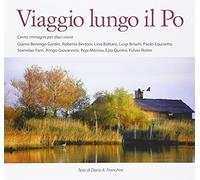 Viaggio lungo il Po