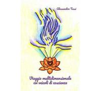 Viaggio multidimensionale coi veicoli di coscienza