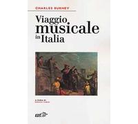 Viaggio musicale in Italia