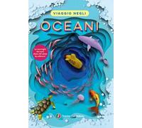 Viaggio Negli Oceani - Graziella Del Ciuco - 2024