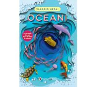 Viaggio Negli Oceani - Graziella Del Ciuco - 2024
