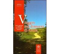 Viaggio nei dintorni di Roma. Note spirituali e culturali di un autore teutonico