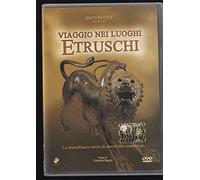 Viaggio Nei Luoghi Etruschi