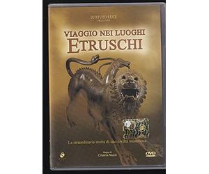 Viaggio Nei Luoghi Etruschi