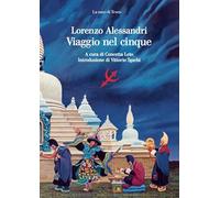Viaggio nel cinque