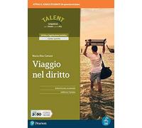 Viaggio nel diritto. Per la 5ª classe degli Ist. tecnici. Con e-book. Con espansione online