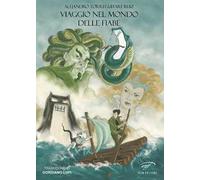 Viaggio nel mondo delle fiabe