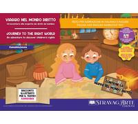 Libri Di Giacomo Linda - Viaggio Nel Mondo Diritto. Un'avventura Alla Scoperta D
