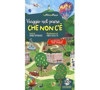 Viaggio nel paese che non c'è