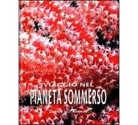 Viaggio nel pianeta sommerso. Ediz. illustrata