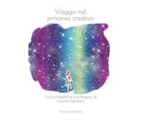 Viaggio nel processo creativo: Una prospettiva psicologica di fusione bipolare