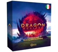 VIAGGIO NEL REGNO DELLE OMBRE- Esp. Gioco Dragon Eclipse (Ed. ITA)