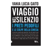 Viaggio nel silenzio