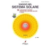 Viaggio nel sistema solare. Vol. 2: Luna. Pianeti interni. Nascita del sistema solare. Il Sole