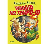 Viaggio nel tempo 10