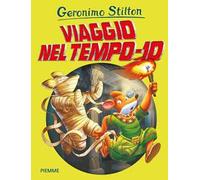 Viaggio nel tempo 10