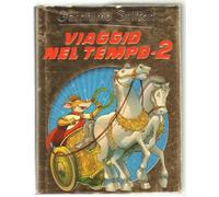 Viaggio nel tempo 2. Ediz. illustrata