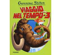 Viaggio nel tempo 3
