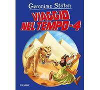 Viaggio nel tempo 4