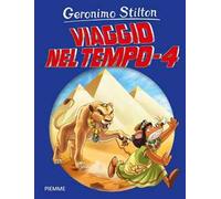 Viaggio nel tempo 4