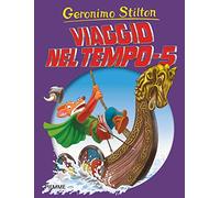 Viaggio nel tempo 5