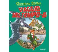 Viaggio nel tempo 6