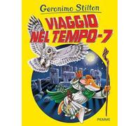 Viaggio nel tempo 7