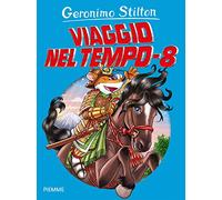 Viaggio nel tempo 8