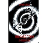 Viaggio nel tempo al chiaro di luna