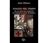 VIAGGIO NEL TEMPO: TRA LE SPIRE DEL ROMITONE