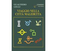 Viaggio nella città maledetta